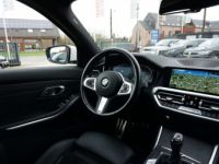 BMW Série 3 320 d PACK M COCKPIT CAM 360 NAVI PRO HEAD UP - <small></small> 20.990 € <small>TTC</small> - #18