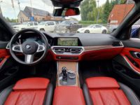 BMW Série 3 320 d SPORT INDIVIDUAL PANO COCKPIT FULL EU6d UNIQUE ! - <small></small> 29.990 € <small>TTC</small> - #17