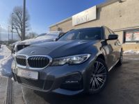 BMW Série 3 320 dA TOURING M-SPORT - <small></small> 30.490 € <small></small> - #1