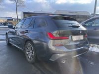 BMW Série 3 320 dA TOURING M-SPORT - <small></small> 30.490 € <small></small> - #2