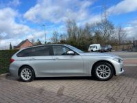 BMW Série 3 320 dAS - <small></small> 9.499 € <small>TTC</small> - #9