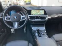 BMW Série 3 320 e Lim. M Sport LCProf Navi LED HIFI - <small></small> 32.566 € <small>TTC</small> - #7