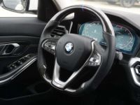 BMW Série 3 320 HYBRID PLUG-IN PACK SPORT Bte AUTO CAM 6d - <small></small> 33.990 € <small>TTC</small> - #17