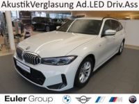 BMW Série 3 320 Sport SportLenk AkustikVerglasung - <small></small> 34.933 € <small>TTC</small> - #1