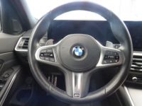 BMW Série 3 320 Sport SportLenk AkustikVerglasung - <small></small> 34.933 € <small>TTC</small> - #6