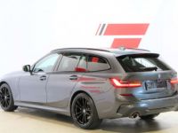 BMW Série 3 320 iAS - <small></small> 35.990 € <small>TTC</small> - #4