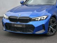 BMW Série 3 320 Saloon eXA - LCI - PANO - M-PACK - WIDESCREEN - LEDER - LED - ACC - PDC - - <small></small> 42.990 € <small>TTC</small> - #2