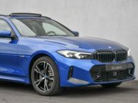 BMW Série 3 320 Saloon eXA - LCI - PANO - M-PACK - WIDESCREEN - LEDER - LED - ACC - PDC - - <small></small> 42.990 € <small>TTC</small> - #6