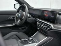 BMW Série 3 320 Saloon eXA - LCI - PANO - M-PACK - WIDESCREEN - LEDER - LED - ACC - PDC - - <small></small> 42.990 € <small>TTC</small> - #16