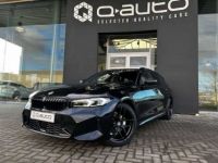 BMW Série 3 320 Saloon iaS Touring M-Sport - ACC - Cam - HUD - 19' - LED - <small></small> 39.900 € <small>TTC</small> - #1