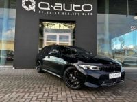 BMW Série 3 320 Saloon iaS Touring M-Sport - ACC - Cam - HUD - 19' - LED - <small></small> 39.900 € <small>TTC</small> - #2