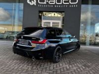 BMW Série 3 320 Saloon iaS Touring M-Sport - ACC - Cam - HUD - 19' - LED - <small></small> 39.900 € <small>TTC</small> - #5