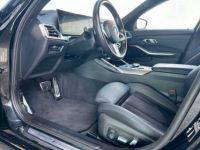 BMW Série 3 320 Saloon iaS Touring M-Sport - ACC - Cam - HUD - 19' - LED - <small></small> 39.900 € <small>TTC</small> - #6