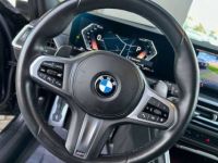 BMW Série 3 320 Saloon iaS Touring M-Sport - ACC - Cam - HUD - 19' - LED - <small></small> 39.900 € <small>TTC</small> - #7