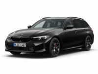 BMW Série 3 320 Saloon iAs Touring M-Sport - ACC - HUD - Cam - 19' - LED - <small></small> 41.000 € <small>TTC</small> - #1