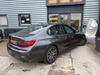 BMW Série 3 320d 190ch G20 PACK M -Toit Ouvrant-Sièges Chauffant- ETAT NEUF - <small></small> 38.990 € <small>TTC</small> - #8