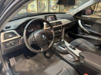 BMW Série 3 320d 190ch Lounge BVA8 Toit Ouvrant - <small></small> 19.990 € <small>TTC</small> - #10