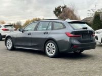 BMW Série 3 320d Aut. xDrive Touring Advantage DAB  - <small></small> 29.670 € <small>TTC</small> - #4