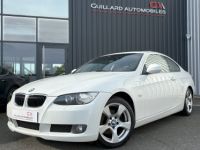 BMW Série 3 320d COUPE CONFORT 177ch (E92) BVM6 - <small></small> 8.900 € <small>TTC</small> - #1