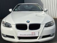 BMW Série 3 320d COUPE CONFORT 177ch (E92) BVM6 - <small></small> 8.900 € <small>TTC</small> - #2