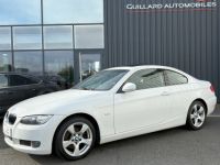 BMW Série 3 320d COUPE CONFORT 177ch (E92) BVM6 - <small></small> 8.900 € <small>TTC</small> - #3