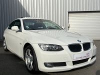 BMW Série 3 320d COUPE CONFORT 177ch (E92) BVM6 - <small></small> 8.900 € <small>TTC</small> - #4