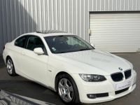 BMW Série 3 320d COUPE CONFORT 177ch (E92) BVM6 - <small></small> 8.900 € <small>TTC</small> - #5