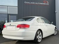 BMW Série 3 320d COUPE CONFORT 177ch (E92) BVM6 - <small></small> 8.900 € <small>TTC</small> - #6