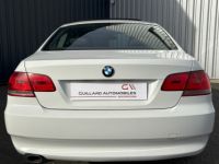 BMW Série 3 320d COUPE CONFORT 177ch (E92) BVM6 - <small></small> 8.900 € <small>TTC</small> - #7