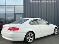 BMW Série 3 320d COUPE CONFORT 177ch (E92) BVM6 - <small></small> 8.900 € <small>TTC</small> - #8