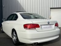 BMW Série 3 320d COUPE CONFORT 177ch (E92) BVM6 - <small></small> 8.900 € <small>TTC</small> - #9