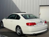 BMW Série 3 320d COUPE CONFORT 177ch (E92) BVM6 - <small></small> 8.900 € <small>TTC</small> - #10