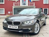 BMW Série 3 320d f30 xdrive luxury bva8 184ch - <small></small> 14.990 € <small>TTC</small> - #1