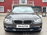 BMW Série 3 320d f30 xdrive luxury bva8 184ch - <small></small> 14.990 € <small>TTC</small> - #2