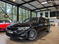 BMW Série 3 320d M Sport 190ch Garantie 6ans CarPlay Vitual Cockpit Feux Led 549-mois - <small></small> 34.990 € <small>TTC</small> - #1