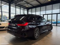 BMW Série 3 320d M Sport 190ch Garantie 6ans CarPlay Vitual Cockpit Feux Led 549-mois - <small></small> 34.990 € <small>TTC</small> - #2