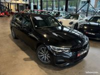 BMW Série 3 320d M Sport 190ch Garantie 6ans CarPlay Vitual Cockpit Feux Led 549-mois - <small></small> 34.990 € <small>TTC</small> - #3