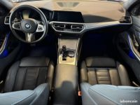 BMW Série 3 320d M Sport 190ch Garantie 6ans CarPlay Vitual Cockpit Feux Led 549-mois - <small></small> 34.990 € <small>TTC</small> - #5