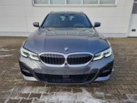 BMW Série 3 320d Touring M Sport HUD ACC NAVI DAB  - <small></small> 34.800 € <small>TTC</small> - #2