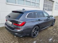 BMW Série 3 320d Touring M Sport HUD ACC NAVI DAB  - <small></small> 34.800 € <small>TTC</small> - #6