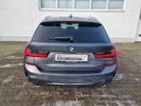 BMW Série 3 320d Touring M Sport HUD ACC NAVI DAB  - <small></small> 34.800 € <small>TTC</small> - #7