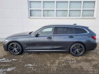 BMW Série 3 320d Touring M Sport HUD ACC NAVI DAB  - <small></small> 34.800 € <small>TTC</small> - #9