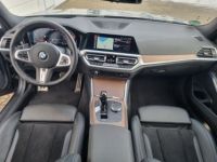 BMW Série 3 320d Touring M Sport HUD ACC NAVI DAB  - <small></small> 34.800 € <small>TTC</small> - #10