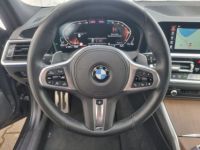 BMW Série 3 320d Touring M Sport HUD ACC NAVI DAB  - <small></small> 34.800 € <small>TTC</small> - #11