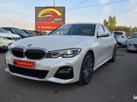 BMW Série 3 320d xDrive 190 ch BVA8 M Sport - <small></small> 29.500 € <small>TTC</small> - #1