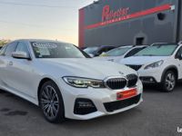 BMW Série 3 320d xDrive 190 ch BVA8 M Sport - <small></small> 29.500 € <small>TTC</small> - #3