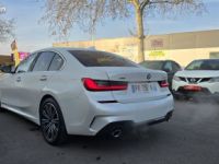 BMW Série 3 320d xDrive 190 ch BVA8 M Sport - <small></small> 29.500 € <small>TTC</small> - #4