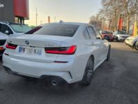 BMW Série 3 320d xDrive 190 ch BVA8 M Sport - <small></small> 29.500 € <small>TTC</small> - #6