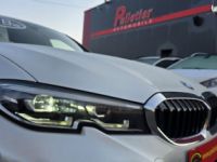 BMW Série 3 320d xDrive 190 ch BVA8 M Sport - <small></small> 29.500 € <small>TTC</small> - #7