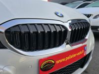 BMW Série 3 320d xDrive 190 ch BVA8 M Sport - <small></small> 29.500 € <small>TTC</small> - #9